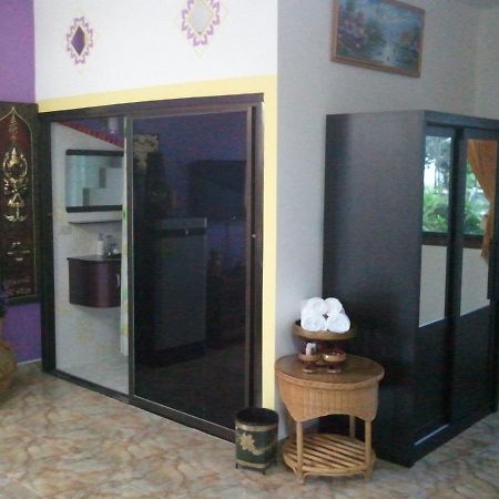 Rerawadi Resort Khunhan Kültér fotó