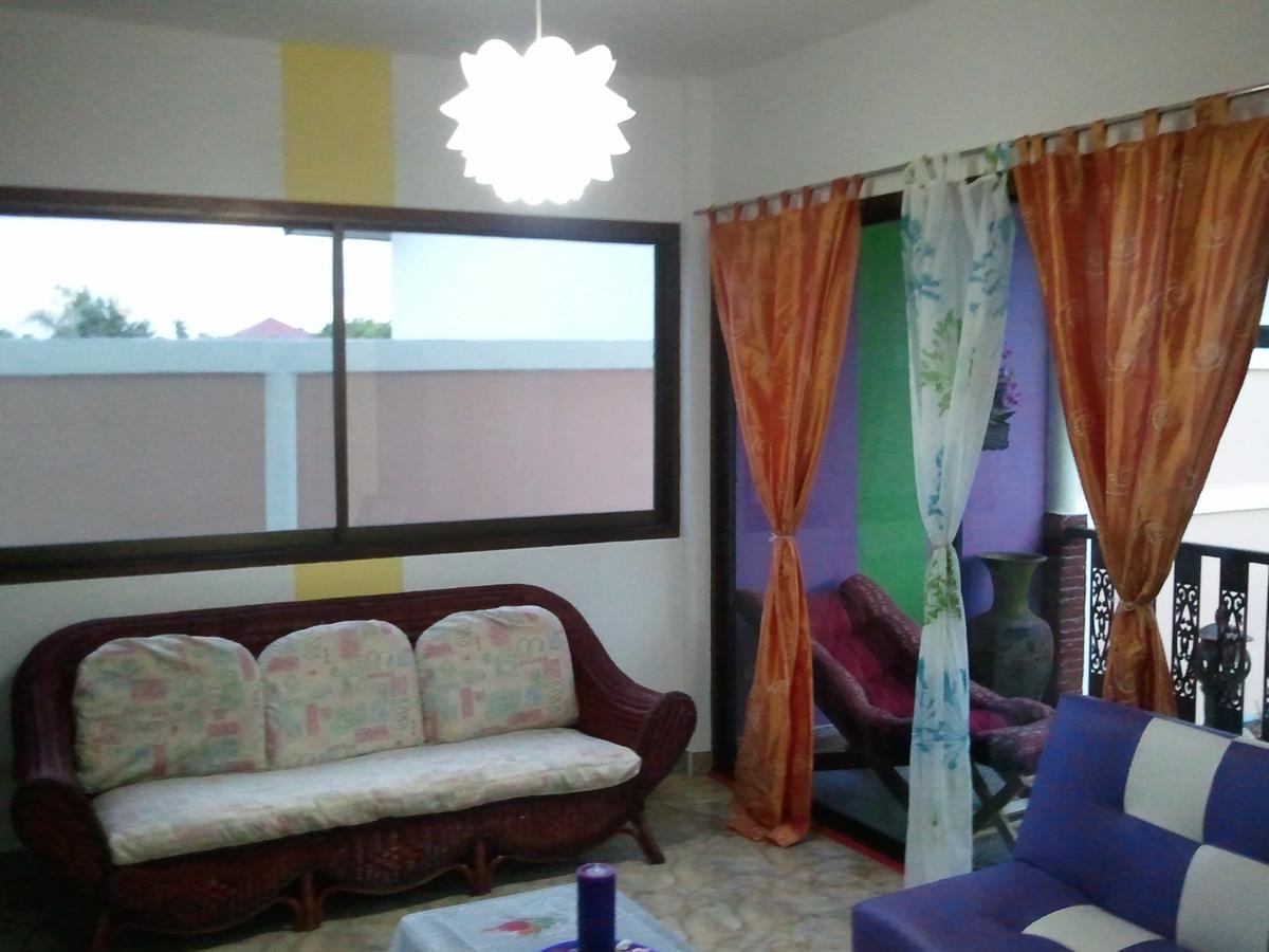 Rerawadi Resort Khunhan Kültér fotó